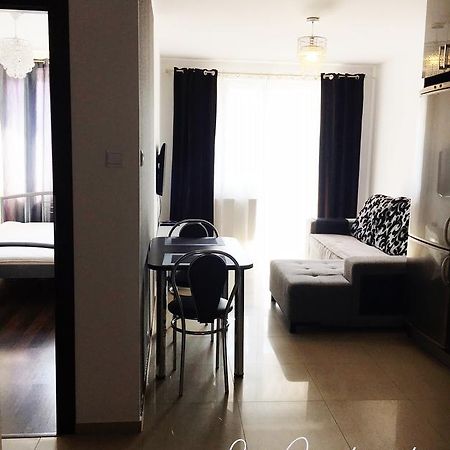 Апартаменты Apartament Antoniukowska 60 Белосток Экстерьер фото