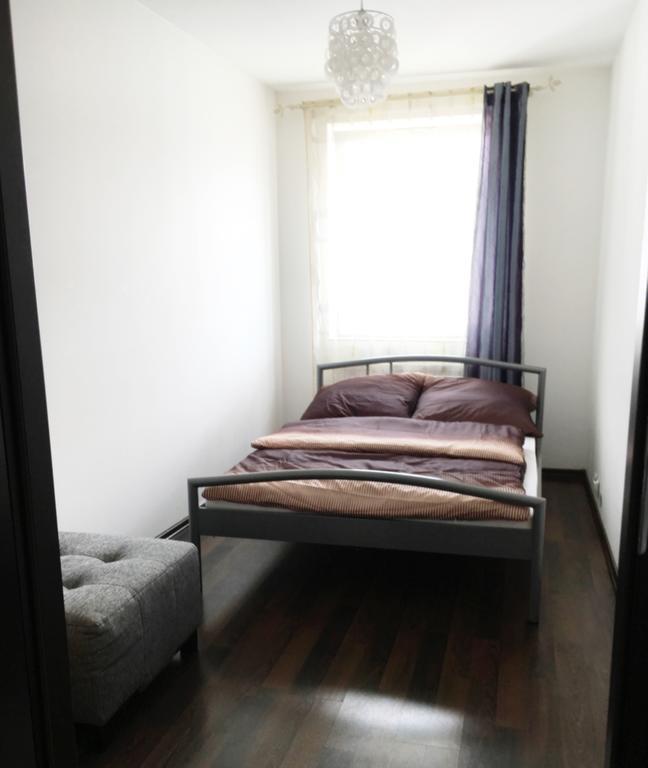 Апартаменты Apartament Antoniukowska 60 Белосток Экстерьер фото
