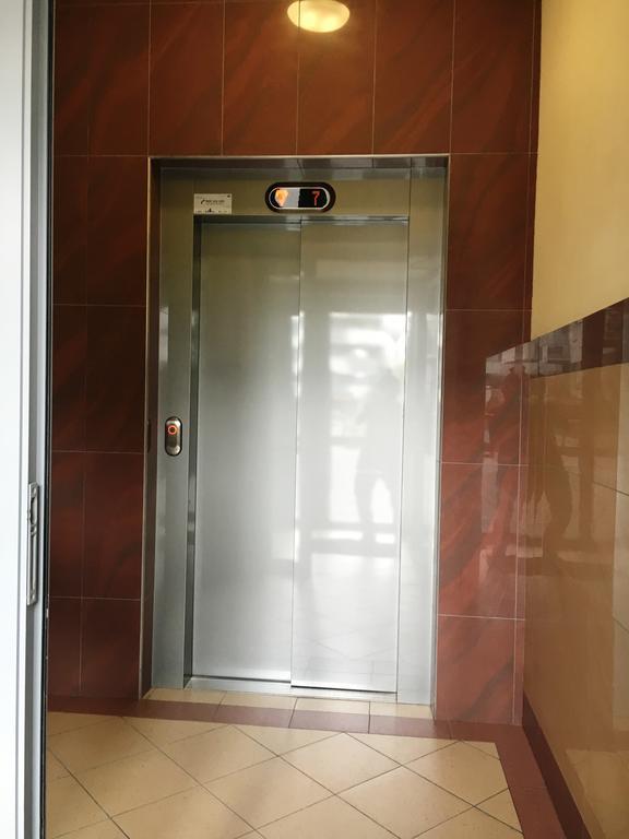 Апартаменты Apartament Antoniukowska 60 Белосток Экстерьер фото