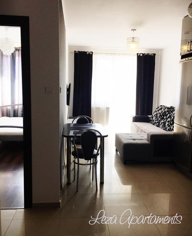 Апартаменты Apartament Antoniukowska 60 Белосток Экстерьер фото