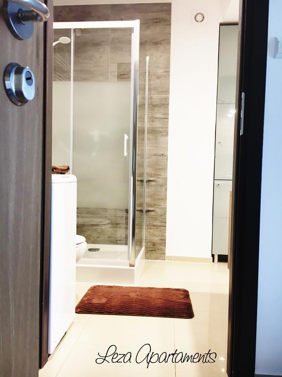 Апартаменты Apartament Antoniukowska 60 Белосток Экстерьер фото